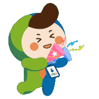 안양 Sticker by ABA