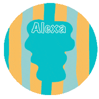 Alexa Abi Sticker by Lernfitness