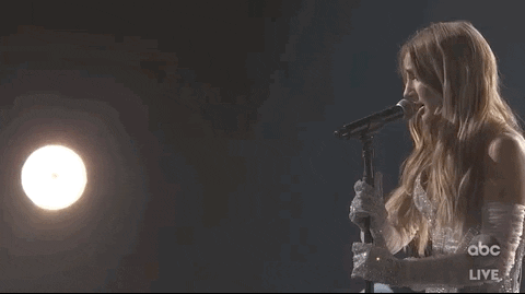 Country Music GIF by CMA Awards