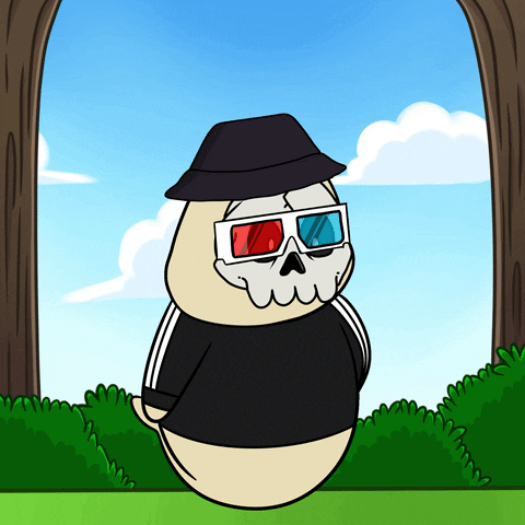 Dance Dancing GIF by Sappy Seals Community