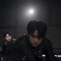 Ikon Chan GIF