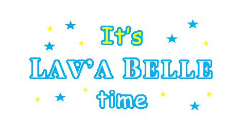 Cheers Drinks Sticker by Lav'a Belle