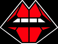thehardkiss lips thehardkiss GIF