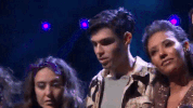 GIF by #XFactorAU