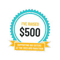 Big Sisters Sticker by Big Sisters BC Lower Mainland