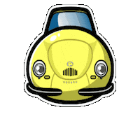 Car Sticker