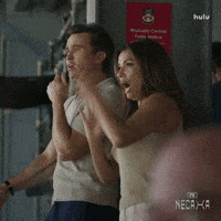 Scared Ryan Reynolds GIF by FX Networks