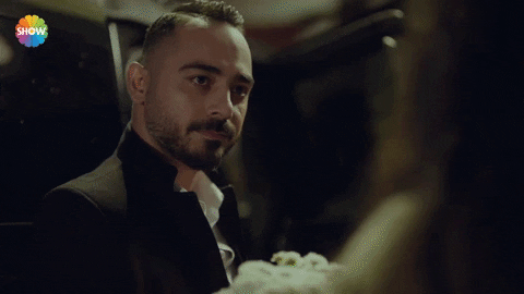 Ariza GIF by Show TV