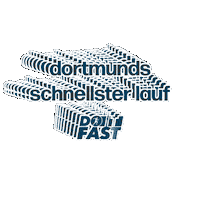 Run Running Sticker by upletics