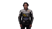 Happy Moto Sticker by WorldSBK