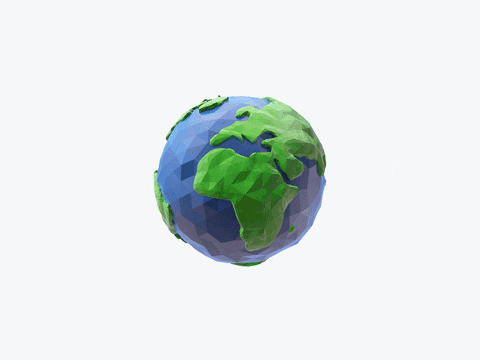 earth GIF