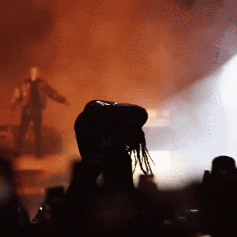 Playboi Carti GIF by Respective