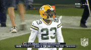 Green Bay Packers Football GIF by NFL