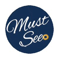 Realtor Must See Sticker by The Amy Flowers Team