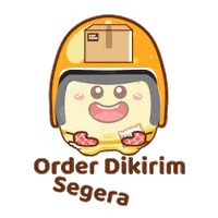 123 Sticker by PILLOW CAFE