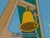 Season 16 Episode 10 GIF by The Simpsons