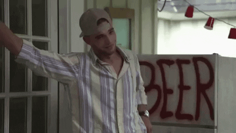 hearts GIF by Party Down South