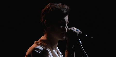 Tonight Show Singing GIF by The Tonight Show Starring Jimmy Fallon