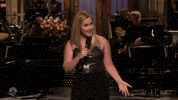amy schumer snl GIF by Saturday Night Live