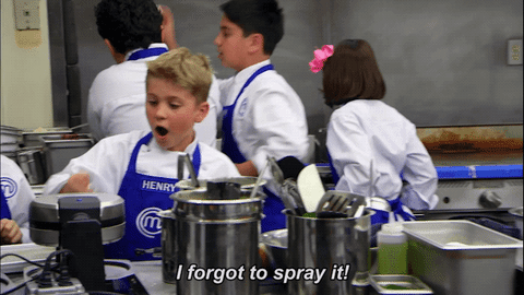 fox broadcasting GIF by MasterChef Junior