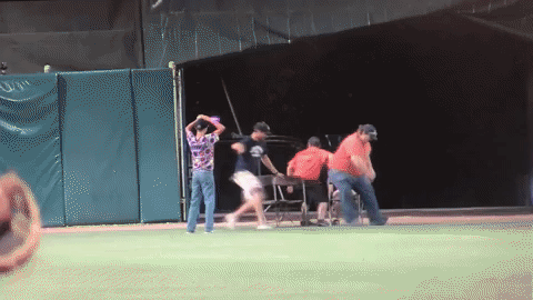 kccougars giphygifmaker giphygifmakermobile GIF