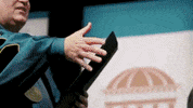 GIF by Coastal Carolina University