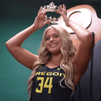 Beach Volleyball Ncaa GIF by GoDucks