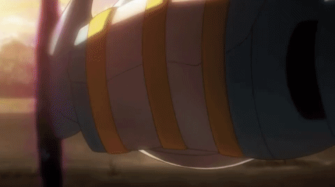 overlord ii sword GIF by Funimation