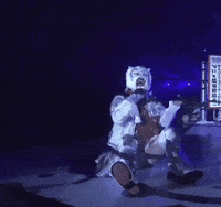 Stardom Starlight Kid GIF