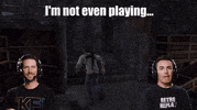 RETROREPLAY nolan north uncharted troy baker retro replay GIF