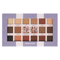 CarterBeautyCosmeticsMC makeup carter carter beauty marissacarter Sticker