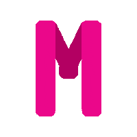 Moda Agency Sticker by MAXIMATALENTS