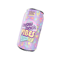 New Orleans Beer Sticker by Urban South Brewery