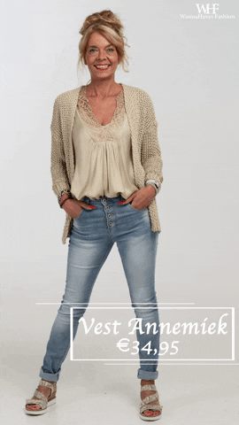 GIF by WannaHaves Fashion