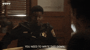 Alan Tudyk Aliens GIF by SYFY