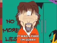 GIF by South Park 