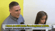 news hair GIF