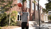 Tulane Green Wave GIF by GreenWave