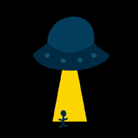 thagipa sad blue bye yellow GIF