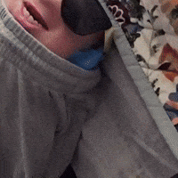 Chin GIF by Respective
