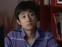 wen zhang no GIF
