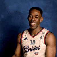 Celebrate British Basketball GIF by Bristol Flyers