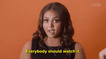 Ceci Balagot GIF by BuzzFeed