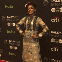 GIF by The Paley Center for Media