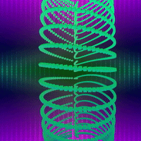 touchdesigner GIF by partyonmarz