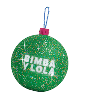 Happyxmas Xmasdecor Sticker by BIMBA Y LOLA