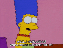 bart simpson episode 20 GIF