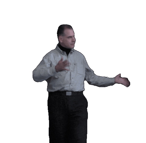 dance freak Sticker by Ed Banger Records