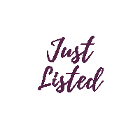 Justlisted Berkshirehathaway Sticker by Berkshire Hathaway HomeServices The Preferred Realty