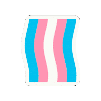 Pride Sticker by Venstre